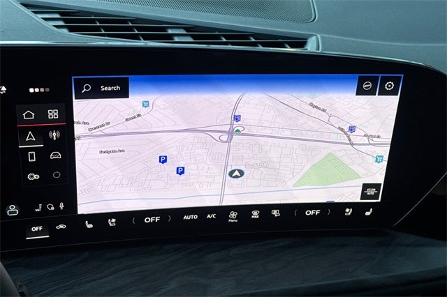 2025 Audi Q5 2.0T Premium Plus quattro