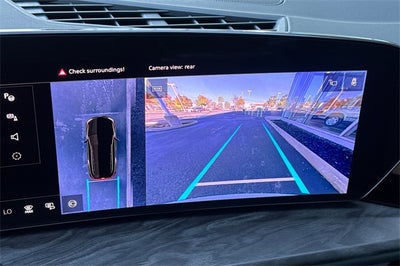 2025 Audi Q5 2.0T Premium Plus quattro