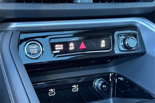 2025 Audi Q5 2.0T Premium Plus quattro