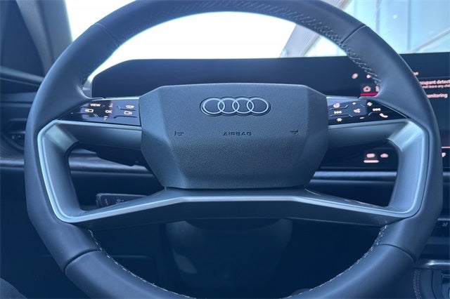 2025 Audi Q5 2.0T Premium Plus quattro