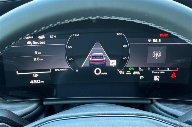 2025 Audi Q5 2.0T Premium Plus quattro