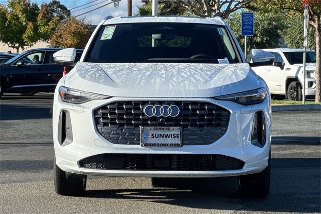 2025 Audi Q5 2.0T Premium Plus quattro