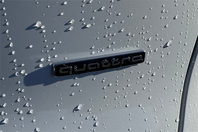 2025 Audi Q5 2.0T Premium Plus quattro