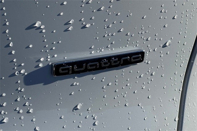 2025 Audi Q5 2.0T Premium Plus quattro