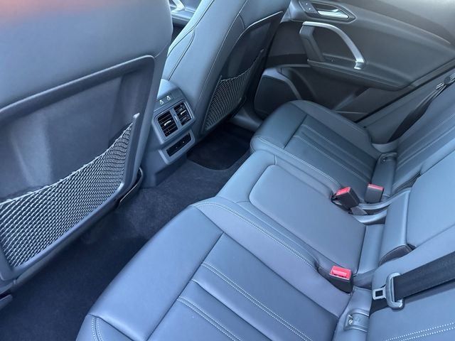 2025 Audi Q5 2.0T Premium Plus quattro