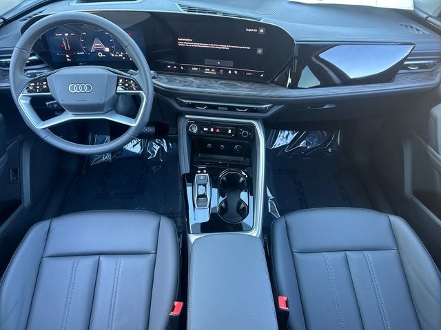 2025 Audi Q5 2.0T Premium Plus quattro