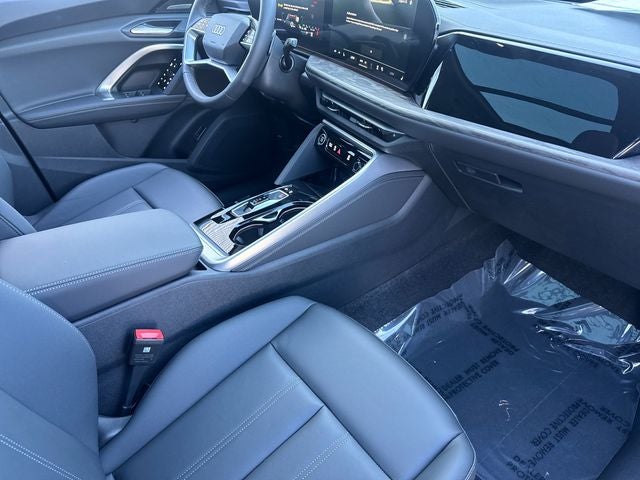 2025 Audi Q5 2.0T Premium Plus quattro