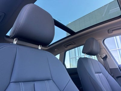 2025 Audi Q5 2.0T Premium Plus quattro