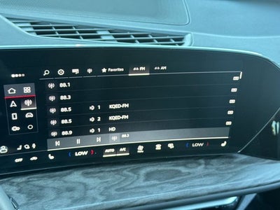 2025 Audi Q5 2.0T Premium Plus quattro