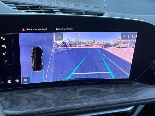 2025 Audi Q5 2.0T Premium Plus quattro