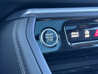 2025 Audi Q5 2.0T Premium Plus quattro