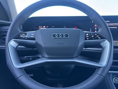 2025 Audi Q5 2.0T Premium Plus quattro