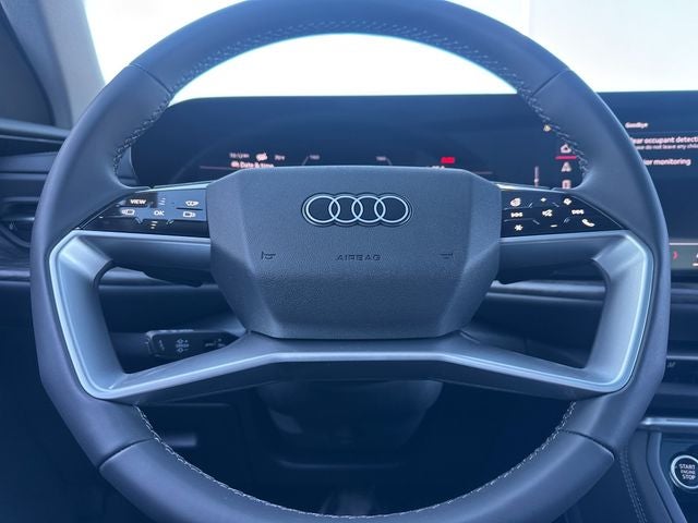 2025 Audi Q5 2.0T Premium Plus quattro