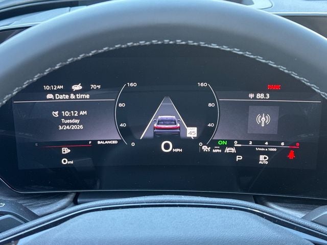 2025 Audi Q5 2.0T Premium Plus quattro