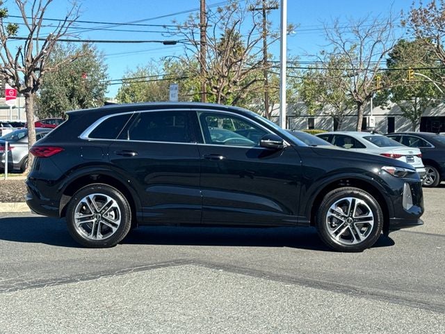 2025 Audi Q5 2.0T Premium Plus quattro
