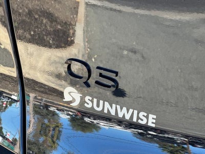 2025 Audi Q5 2.0T Premium Plus quattro