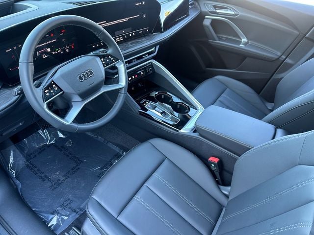 2025 Audi Q5 2.0T Premium Plus quattro