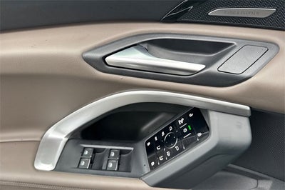 2025 Audi All-new Q5 2.0T Premium Plus quattro