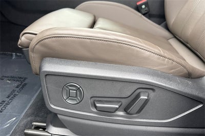 2025 Audi All-new Q5 2.0T Premium Plus quattro