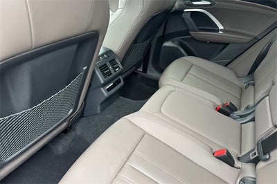 2025 Audi All-new Q5 2.0T Premium Plus quattro