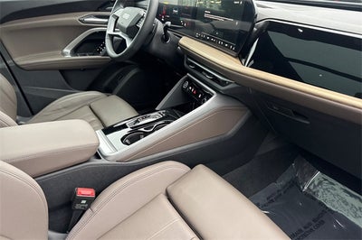 2025 Audi All-new Q5 2.0T Premium Plus quattro