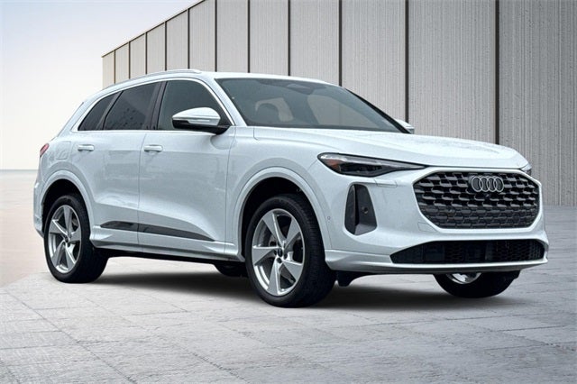 2025 Audi All-new Q5 2.0T Premium Plus quattro