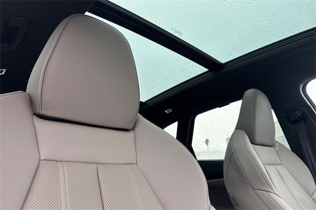 2025 Audi All-new Q5 2.0T Premium Plus quattro