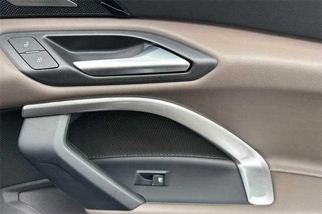 2025 Audi All-new Q5 2.0T Premium Plus quattro