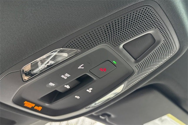 2025 Audi All-new Q5 2.0T Premium Plus quattro