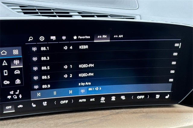 2025 Audi All-new Q5 2.0T Premium Plus quattro