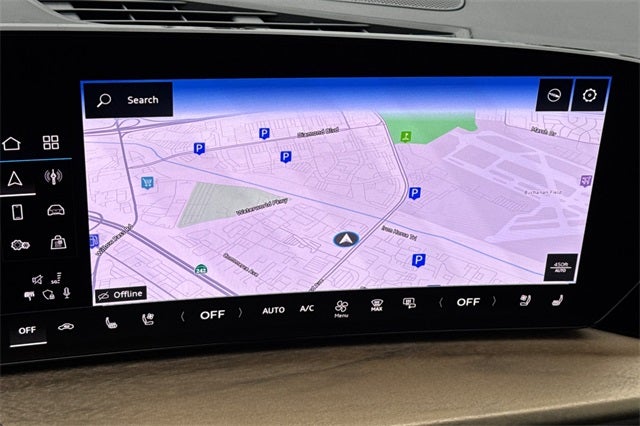 2025 Audi All-new Q5 2.0T Premium Plus quattro