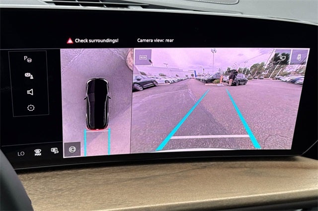 2025 Audi All-new Q5 2.0T Premium Plus quattro