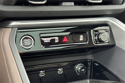 2025 Audi All-new Q5 2.0T Premium Plus quattro