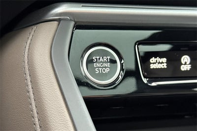 2025 Audi All-new Q5 2.0T Premium Plus quattro