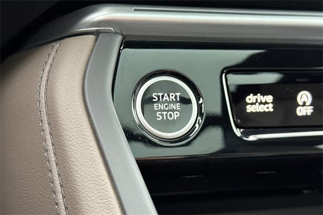 2025 Audi All-new Q5 2.0T Premium Plus quattro