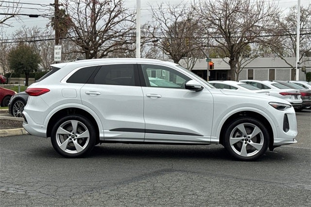 2025 Audi All-new Q5 2.0T Premium Plus quattro