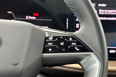 2025 Audi All-new Q5 2.0T Premium Plus quattro