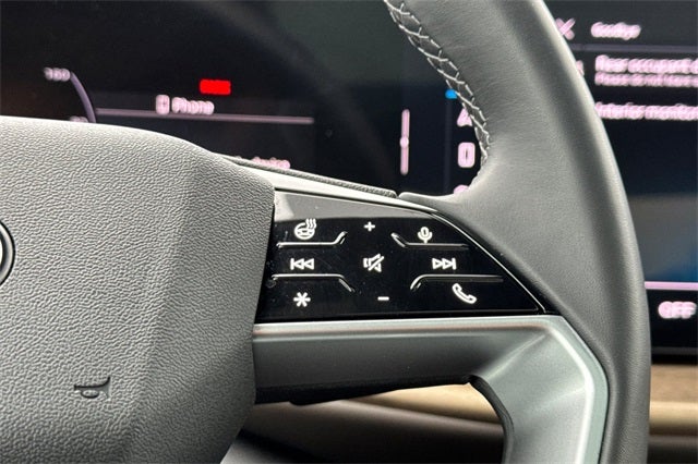 2025 Audi All-new Q5 2.0T Premium Plus quattro