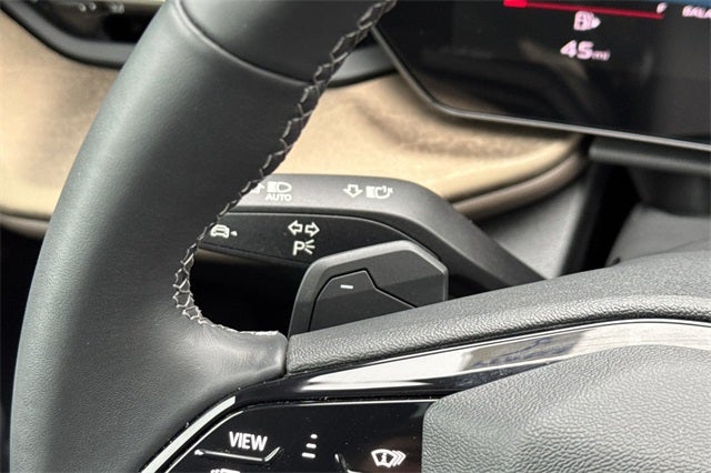 2025 Audi All-new Q5 2.0T Premium Plus quattro