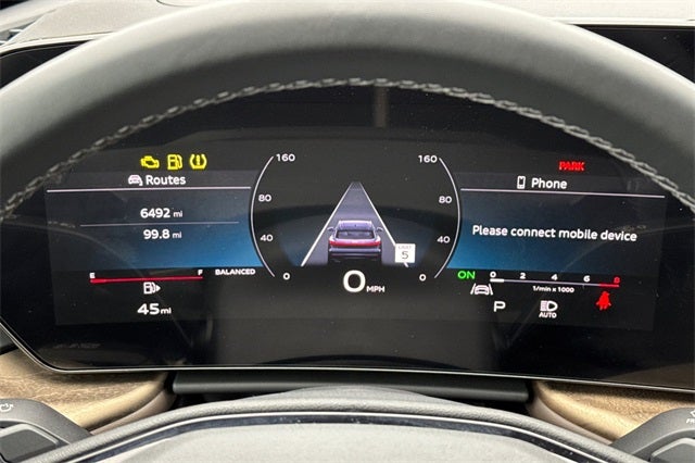 2025 Audi All-new Q5 2.0T Premium Plus quattro