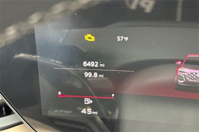 2025 Audi All-new Q5 2.0T Premium Plus quattro