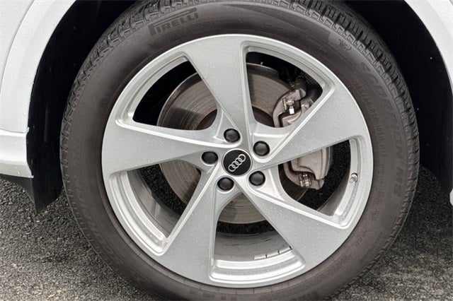 2025 Audi All-new Q5 2.0T Premium Plus quattro