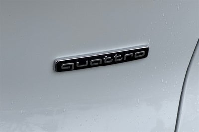 2025 Audi All-new Q5 2.0T Premium Plus quattro