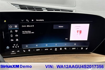 2025 Audi All-new Q5 2.0T Premium Plus quattro