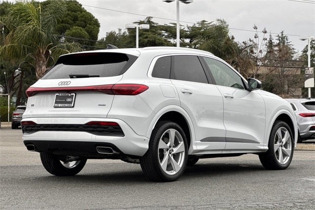 2025 Audi All-new Q5 2.0T Premium Plus quattro