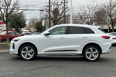2025 Audi All-new Q5 2.0T Premium Plus quattro