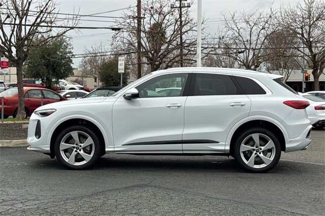 2025 Audi All-new Q5 2.0T Premium Plus quattro