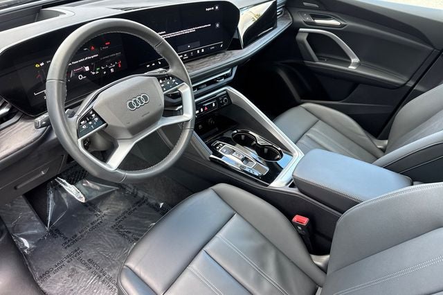 2025 Audi Q5 2.0T Premium Plus quattro