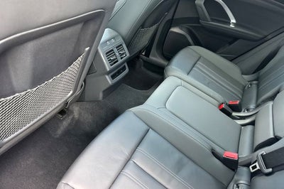 2025 Audi Q5 2.0T Premium Plus quattro