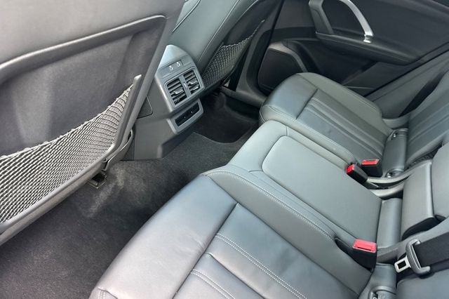 2025 Audi Q5 2.0T Premium Plus quattro